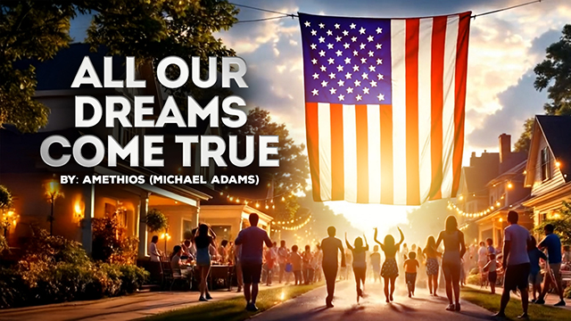 All Our Dreams Come True (2025)