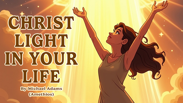 Christ Light in Your Life (2025)