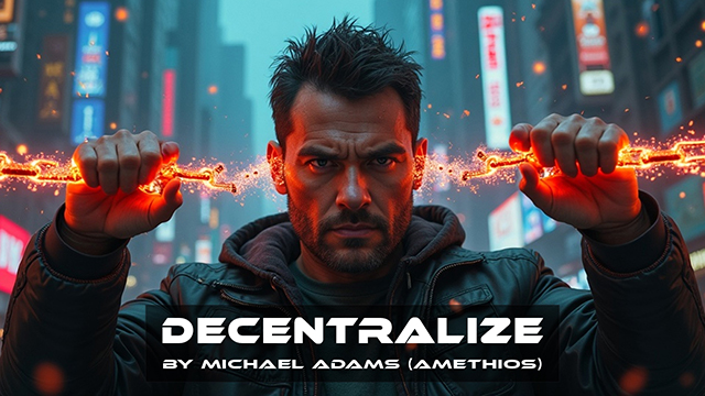 Decentralize (2025)