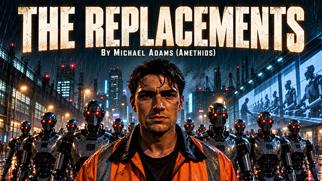 The Replacements