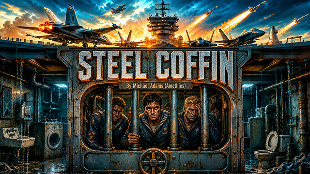 Steel Coffin
