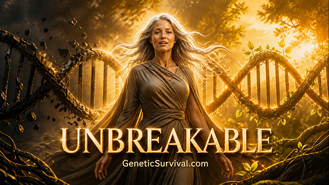 Unbreakable